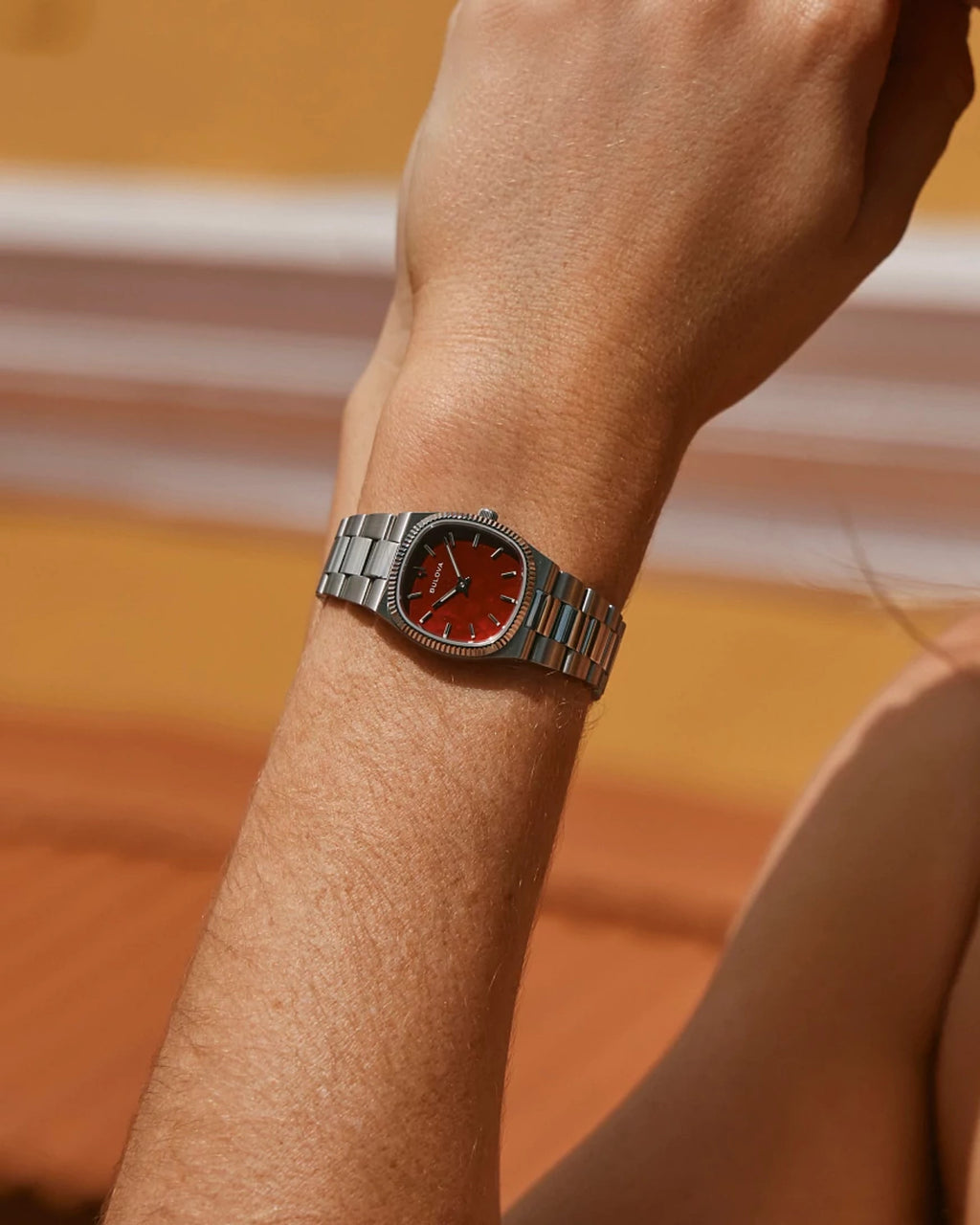 Bulova Super Seville Mini 96L354 — view 5 — Bulova at MEDIUM