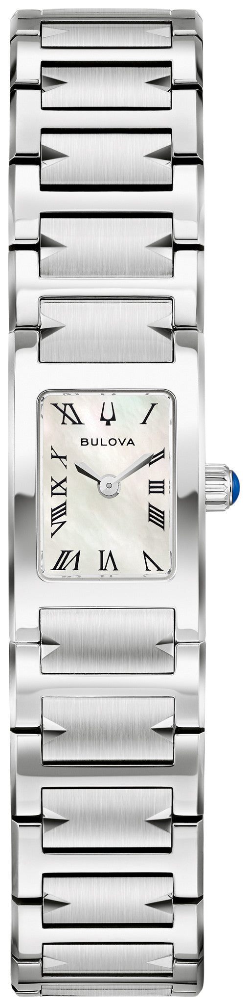 Bulova Harmony 96L360 · Marc Anthony — front — Bulova at MEDIUM