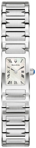 Bulova Harmony 96L360 · Marc Anthony — front — Bulova at MEDIUM