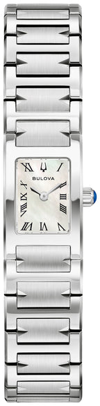 Bulova Harmony 96L360 · Marc Anthony — front — Bulova at MEDIUM