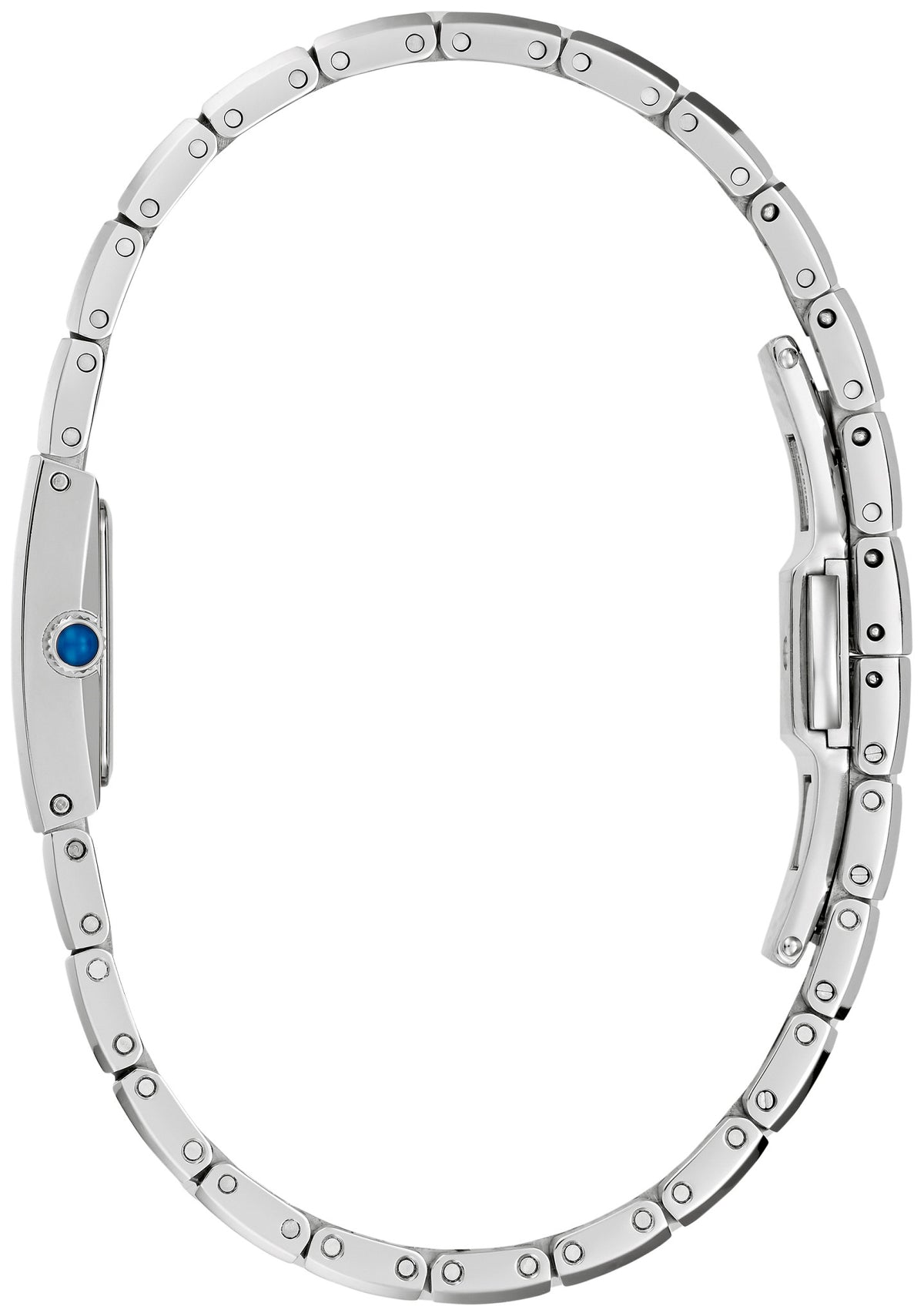 Bulova Harmony 96L360 · Marc Anthony — view 2 — Bulova at MEDIUM