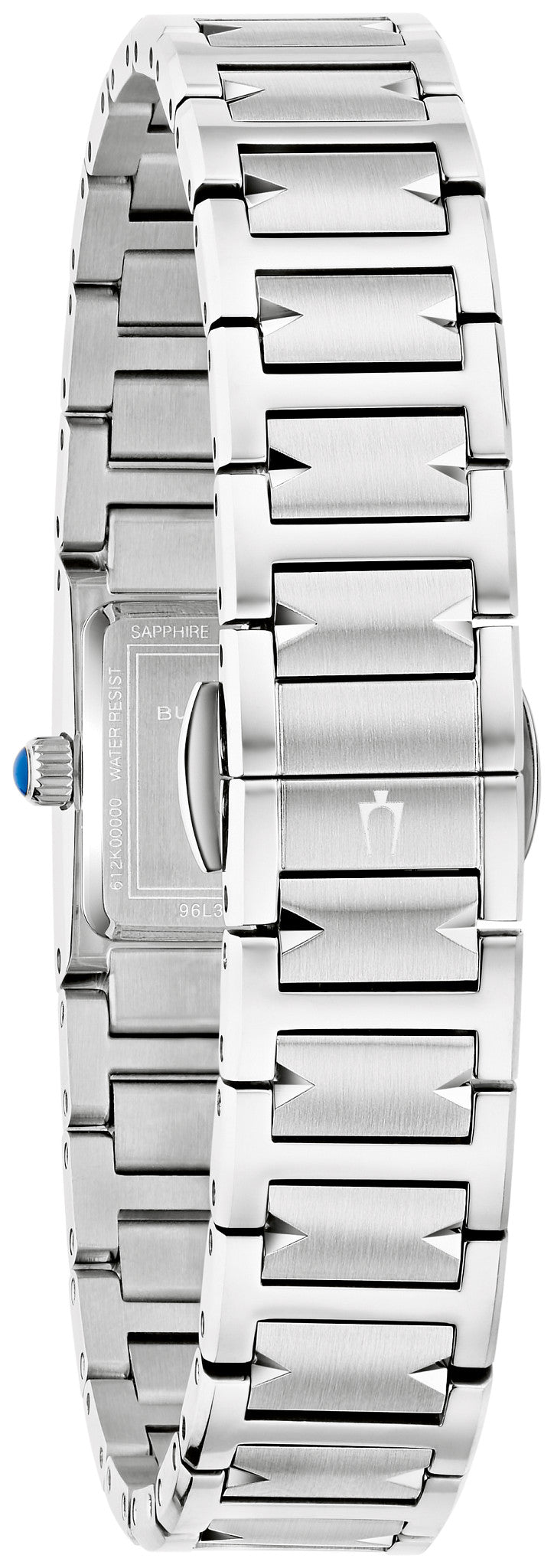 Bulova Harmony 96L360 · Marc Anthony — view 3 — Bulova at MEDIUM