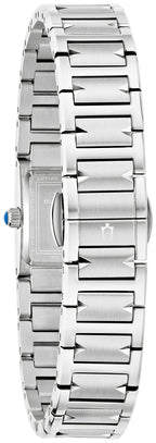 Bulova Harmony 96L360 · Marc Anthony — view 3 — Bulova at MEDIUM