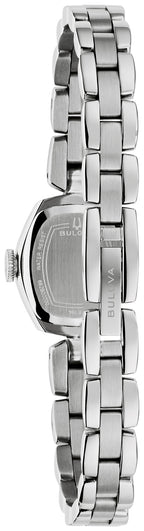 Bulova Goddess of Time 96L361 · Jackie — detail view — Bulova at MEDIUM