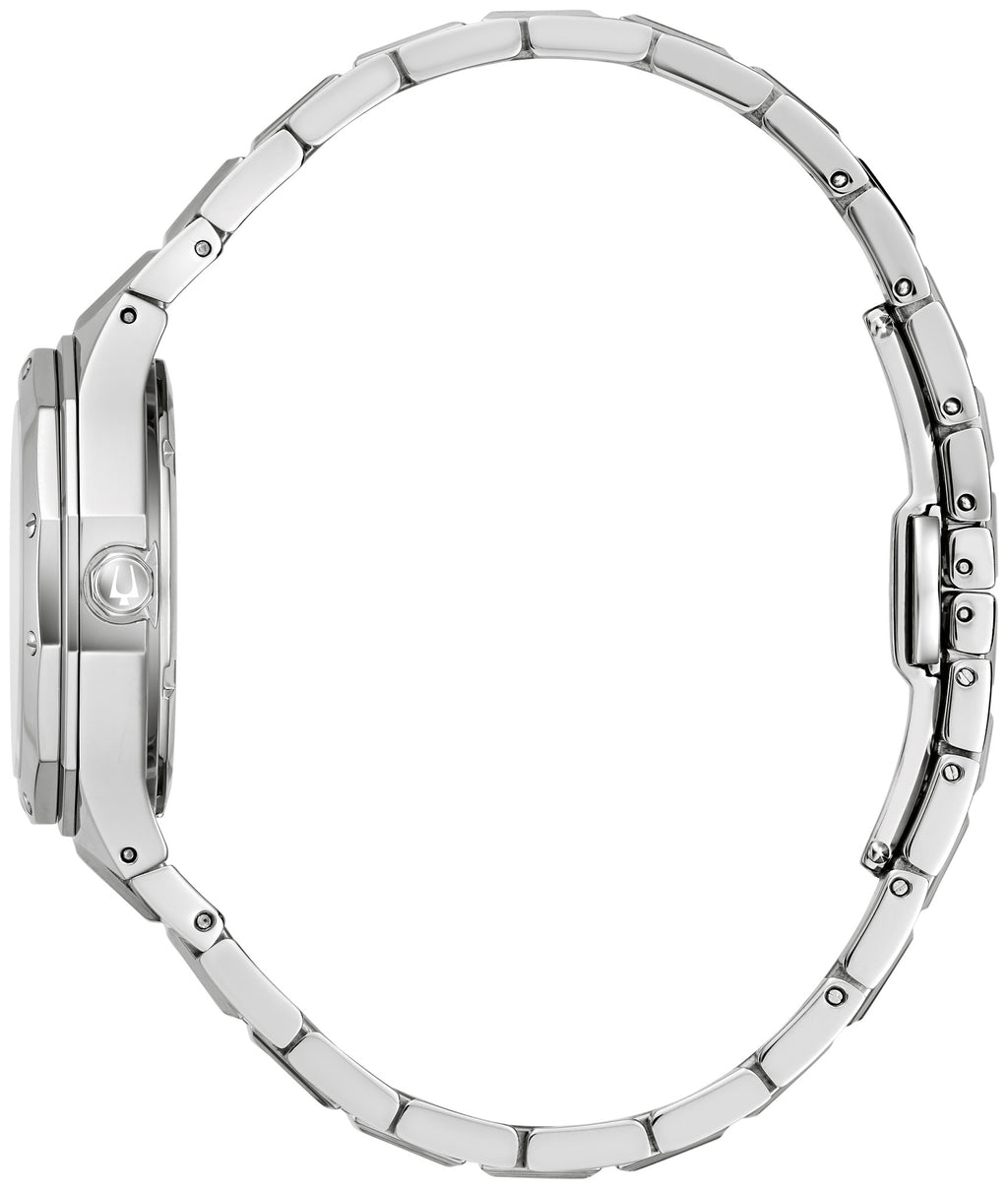 Bulova Prestige Ladies 96M168 — view 2 — Bulova at MEDIUM