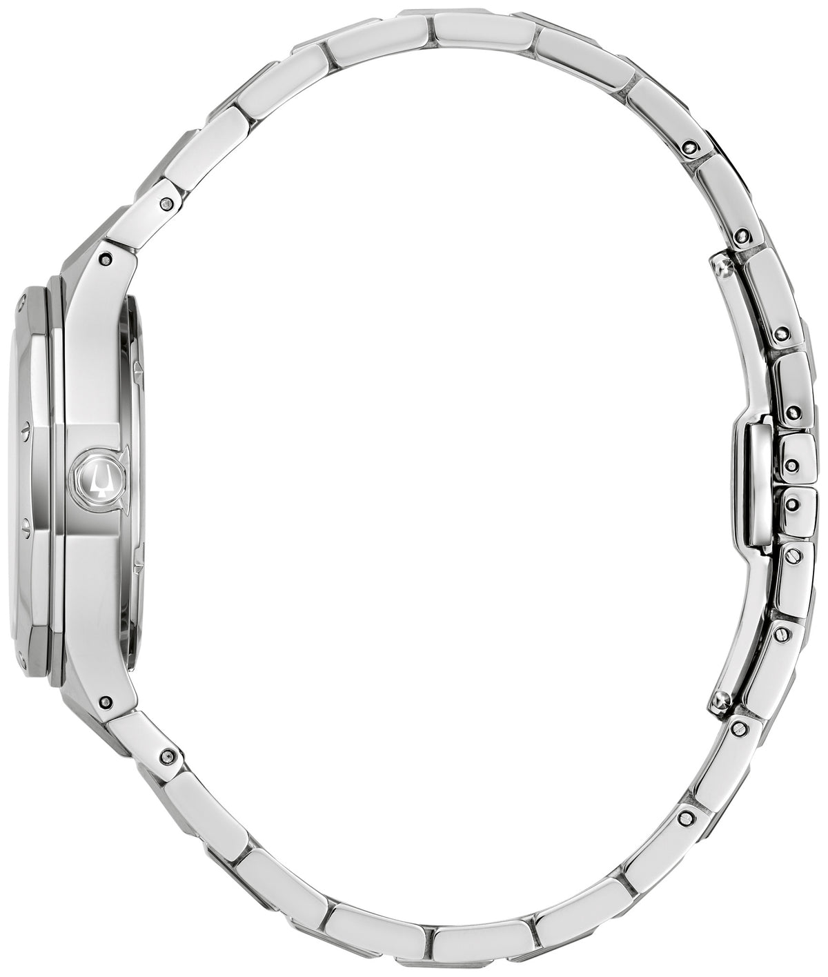 Bulova Prestige Ladies 96M168 — view 2 — Bulova at MEDIUM