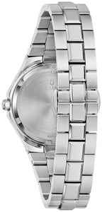 Bulova Prestige Ladies 96M168 — view 3 — Bulova at MEDIUM