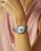 Bulova Sutton Ladies 96P181 — detail view — Bulova at MEDIUM