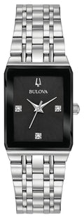 Bulova Futuro 96P202 — front — Bulova at MEDIUM