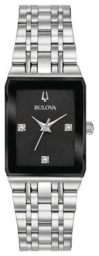Bulova Futuro 96P202 — front — Bulova at MEDIUM