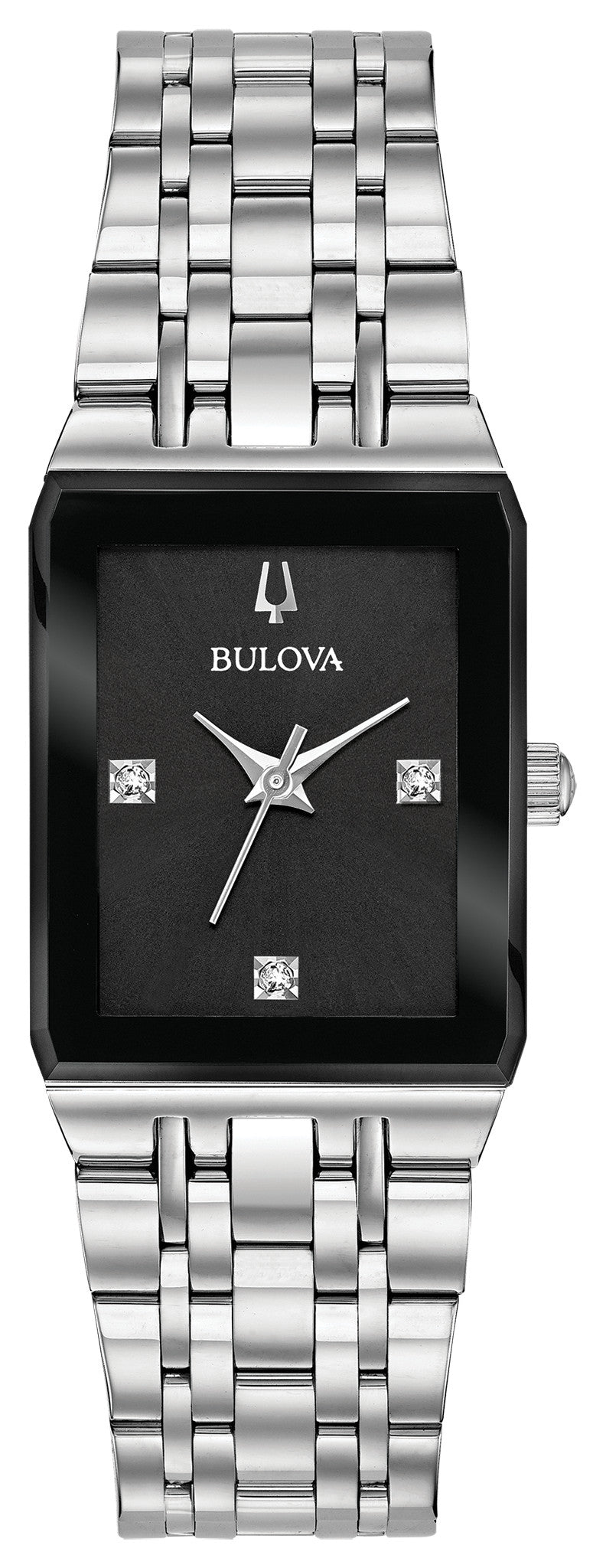 Bulova Futuro 96P202 — front — Bulova at MEDIUM