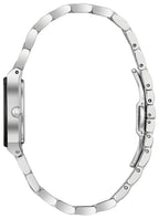 Bulova Futuro 96P202 — detail view — Bulova at MEDIUM