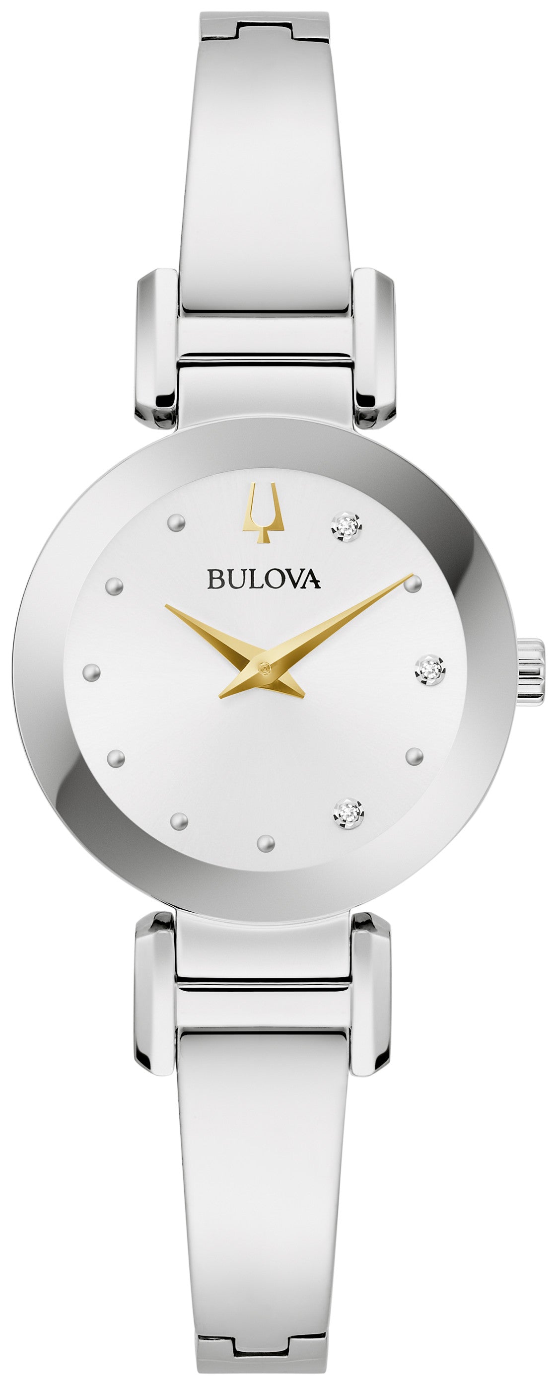 Bulova Futuro 96P241 Marc Anthony — Bulova at MEDIUM
