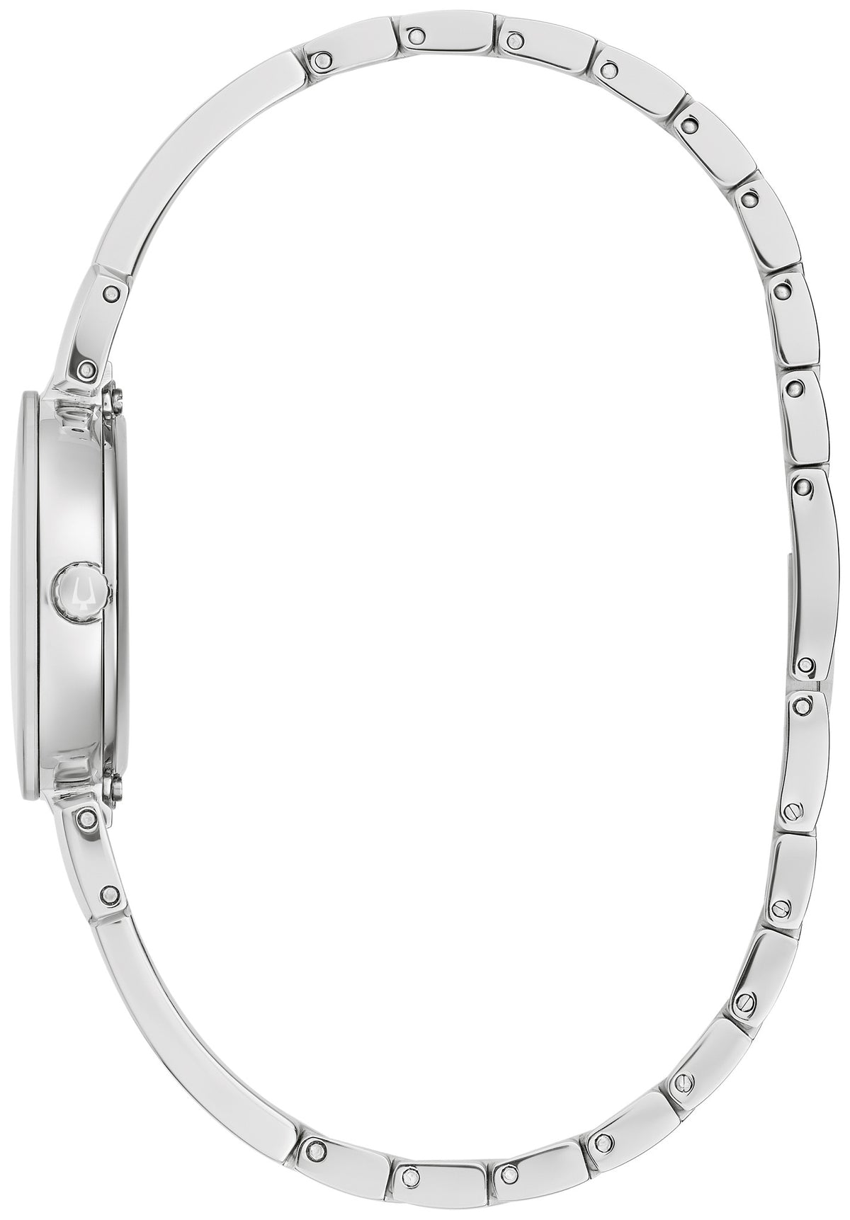 Bulova Futuro 96P241 · Marc Anthony — detail view — Bulova at MEDIUM