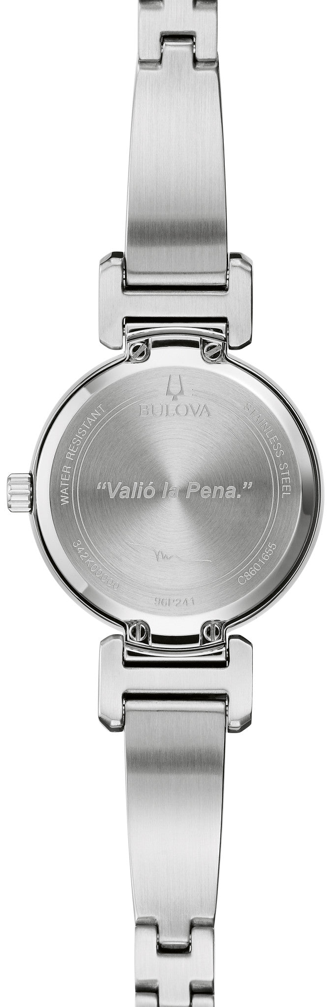 Bulova Futuro 96P241 · Marc Anthony — detail view — Bulova at MEDIUM