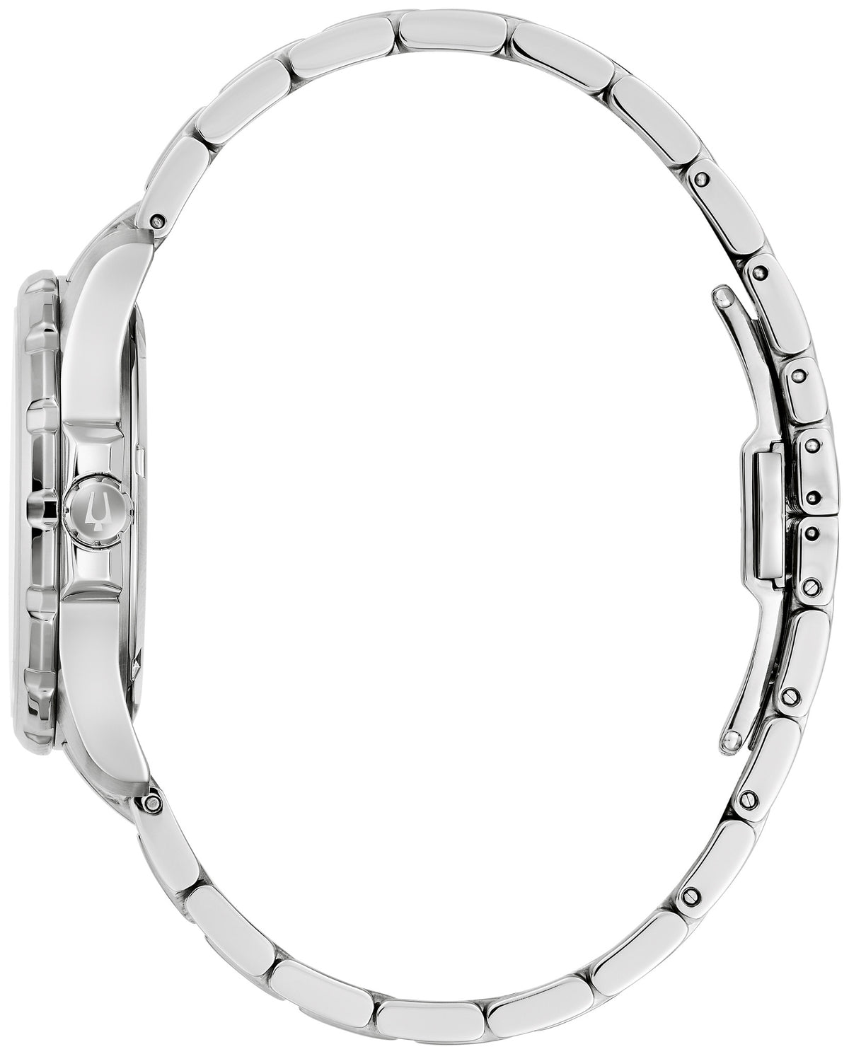 Bulova Marine Star Ladies 96P248 — view 2 — Bulova at MEDIUM