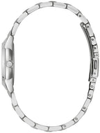 Bulova Sutton Ladies 96P249 — detail view — Bulova at MEDIUM