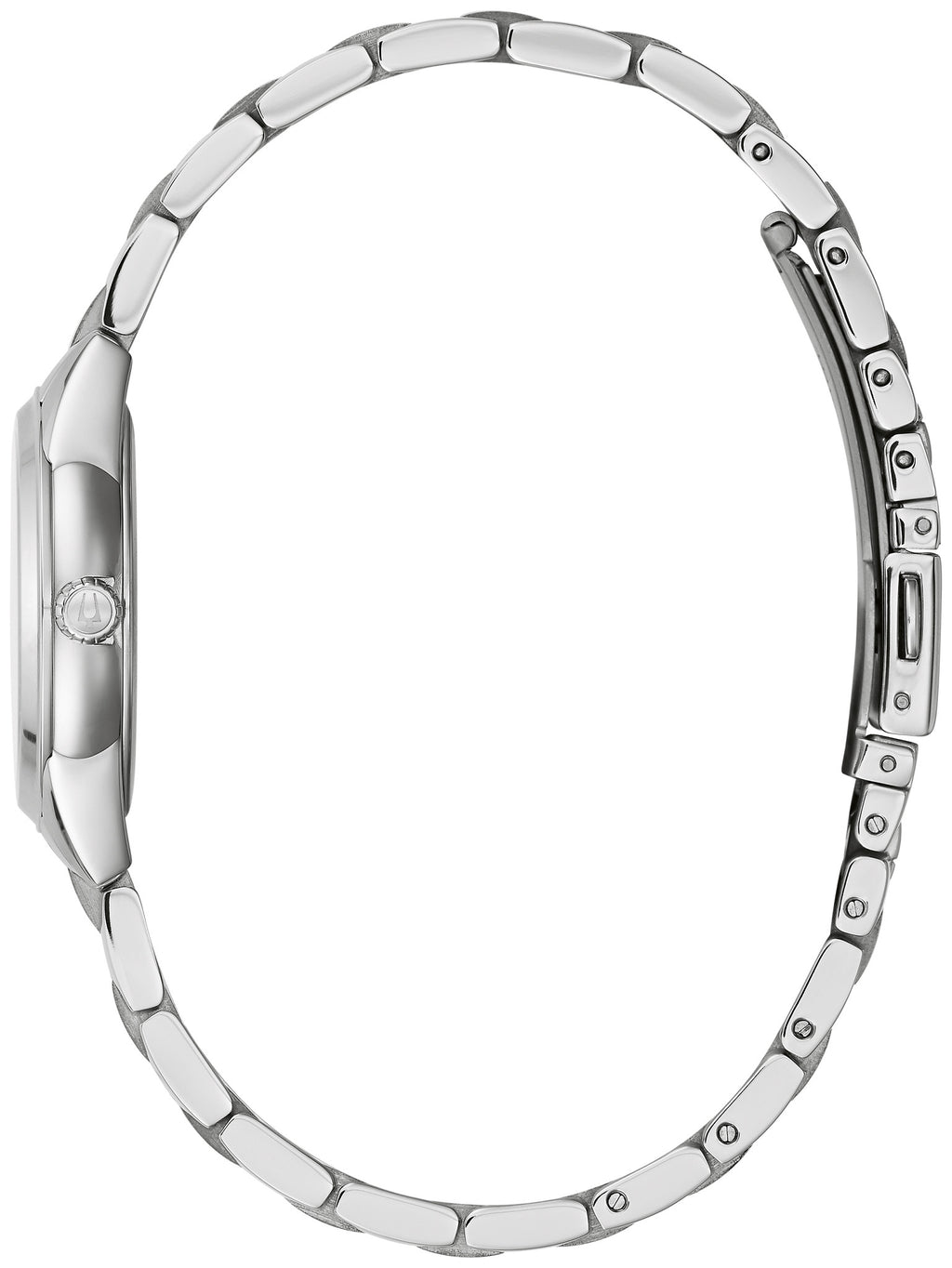Bulova Sutton Ladies 96P250 — view 2 — Bulova at MEDIUM