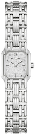 Bulova Goddess of Time 96P263 · Sophia — front — Bulova at MEDIUM