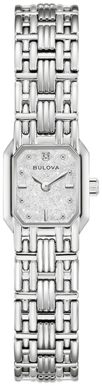 Bulova Goddess of Time 96P263 · Sophia — front — Bulova at MEDIUM