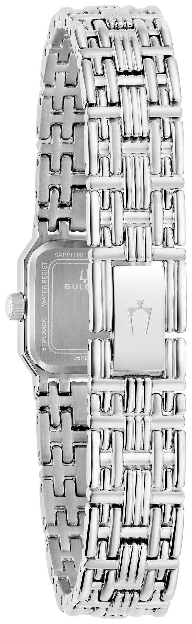 Bulova Goddess of Time 96P263 · Sophia — view 3 — Bulova at MEDIUM