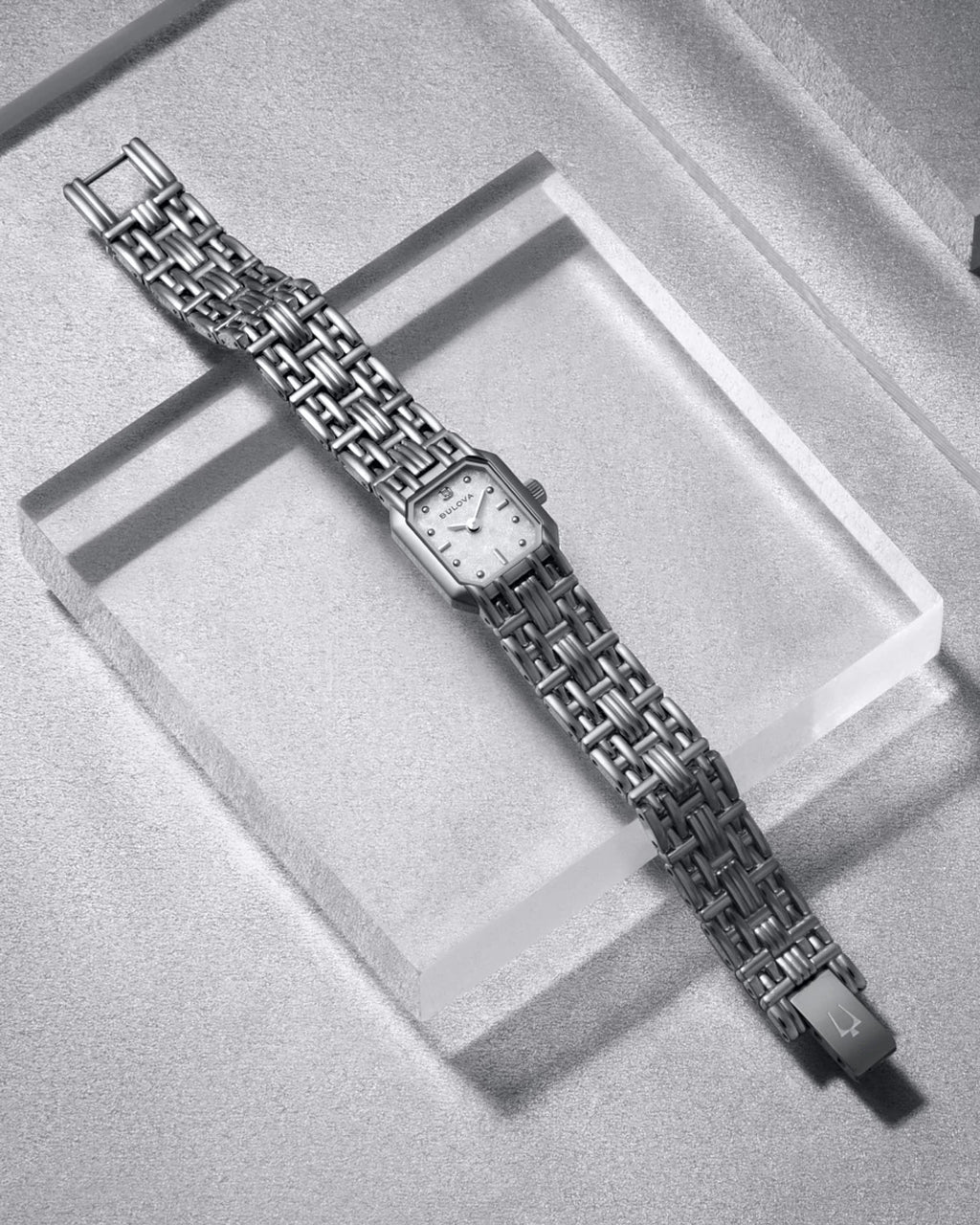 Bulova Goddess of Time 96P263 · Sophia — view 5 — Bulova at MEDIUM