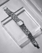 Bulova Goddess of Time 96P263 · Sophia — view 5 — Bulova at MEDIUM