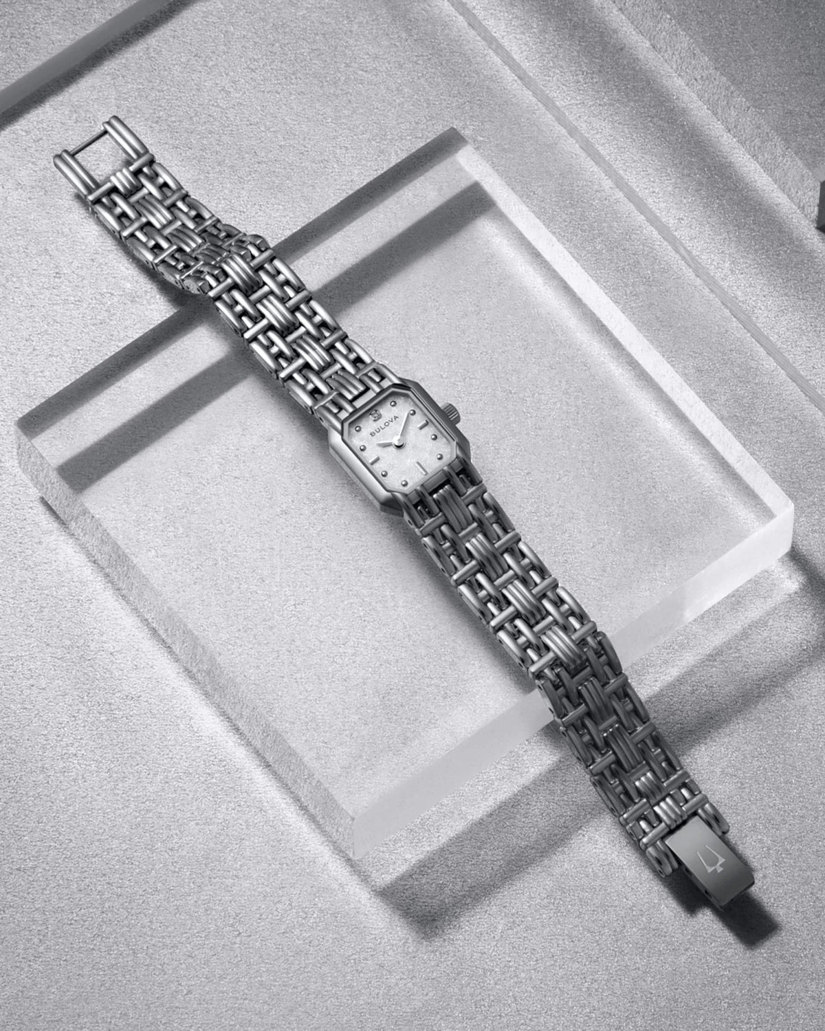 Bulova Goddess of Time 96P263 · Sophia — view 5 — Bulova at MEDIUM