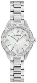 Bulova Sutton Ladies 96R253 — Bulova at MEDIUM
