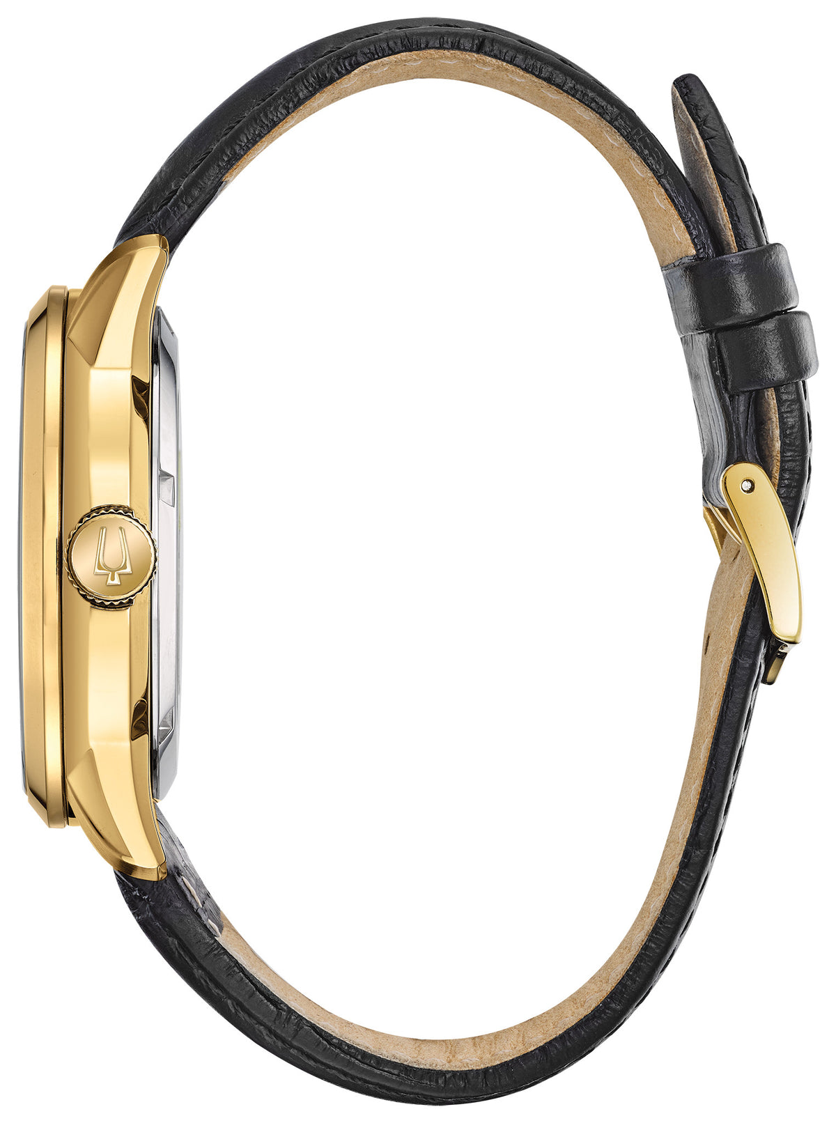 Bulova Sutton 97A138 — detail view — Bulova at MEDIUM