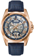 Bulova Sutton 97A161 — front — Bulova at MEDIUM