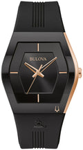 Bulova Latin Grammy 97A163 — Bulova at MEDIUM