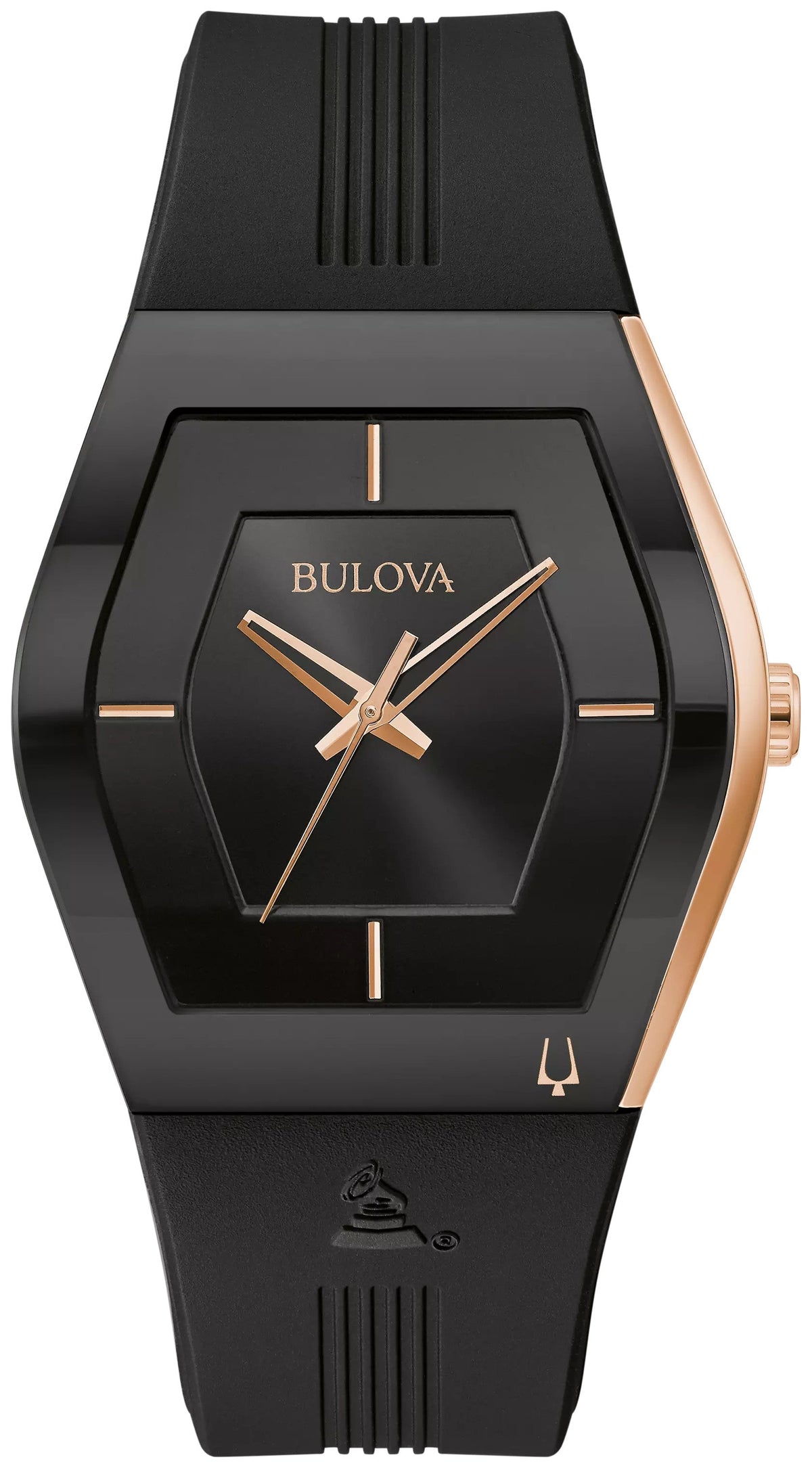 Bulova Latin Grammy 97A163 — Bulova at MEDIUM