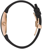 Bulova Latin Grammy 97A163 — detail view — Bulova at MEDIUM