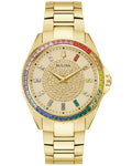 Bulova Phantom 97A179 — Bulova at MEDIUM