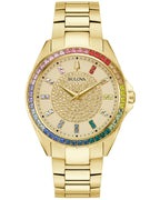 Bulova Phantom 97A179 — Bulova at MEDIUM