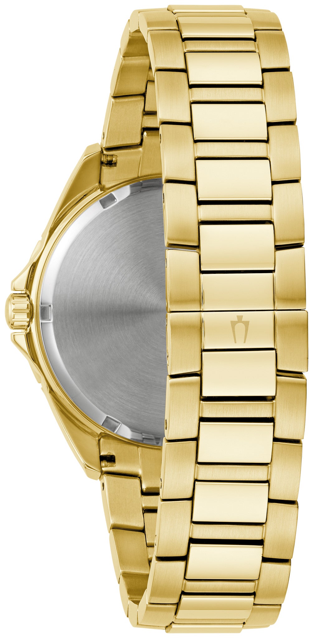 Bulova Phantom 97A179 — detail view — Bulova at MEDIUM