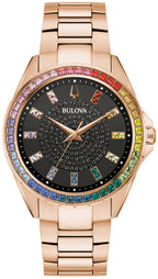 Bulova Phantom 97A180 — Bulova at MEDIUM