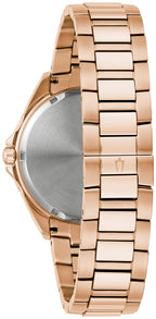 Bulova Phantom 97A180 — detail view — Bulova at MEDIUM