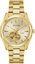 Bulova Surveyor 97A182 — Bulova at MEDIUM