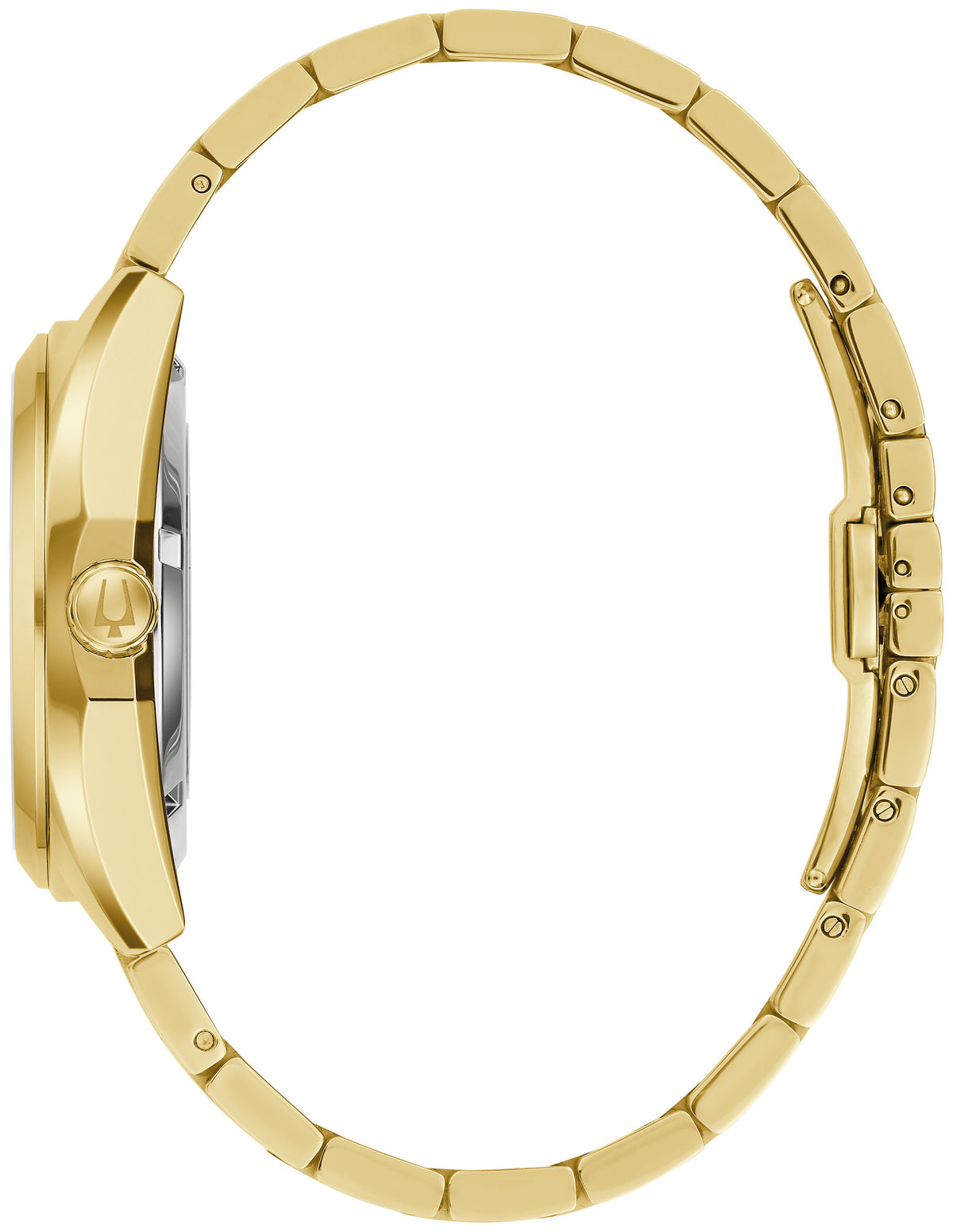 Bulova Surveyor 97A182 — detail view — Bulova at MEDIUM