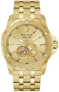 Bulova Marine Star 97A200 · Marc Anthony — front — Bulova at MEDIUM