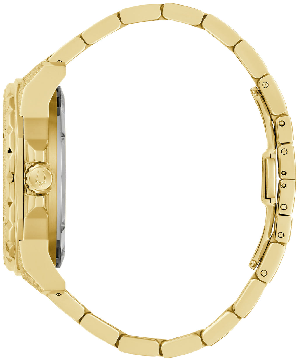 Bulova Marine Star 97A200 · Marc Anthony — view 2 — Bulova at MEDIUM