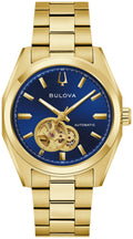 Bulova Surveyor 97A203 — Bulova at MEDIUM