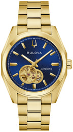 Bulova Surveyor 97A203 — Bulova at MEDIUM