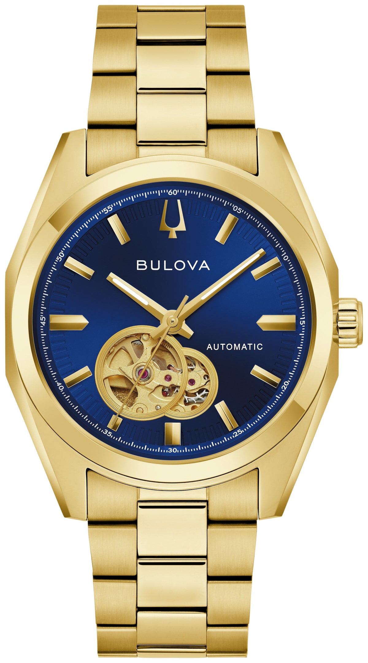 Bulova Surveyor 97A203 — Bulova at MEDIUM