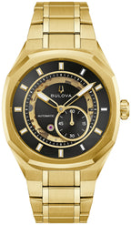 Bulova Surveyor 97A204 · Marc Anthony — front — Bulova at MEDIUM