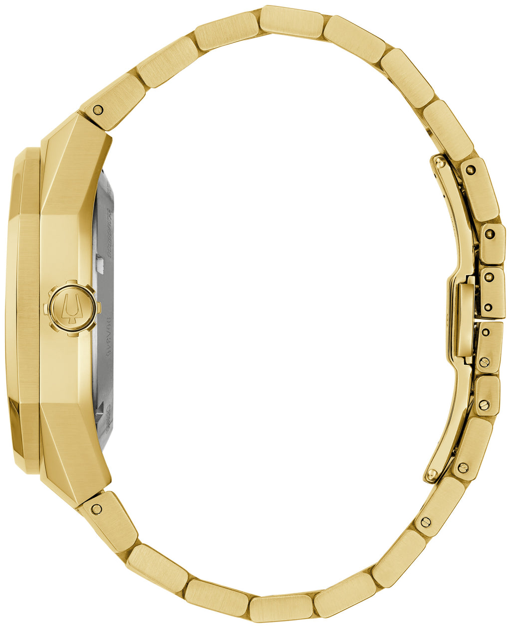 Bulova Surveyor 97A204 · Marc Anthony — view 2 — Bulova at MEDIUM