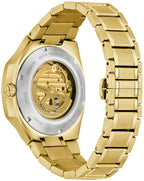 Bulova Surveyor 97A204 · Marc Anthony — view 3 — Bulova at MEDIUM