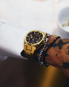 Bulova Surveyor 97A204 · Marc Anthony — view 4 — Bulova at MEDIUM